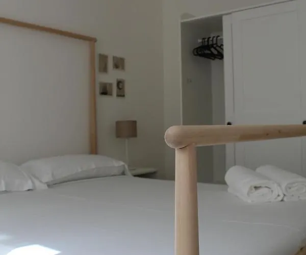 Virgilio 82 - Penthouse With Terrace Apartment *