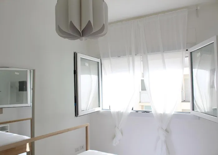 Virgilio 82 - Penthouse With Terrace *