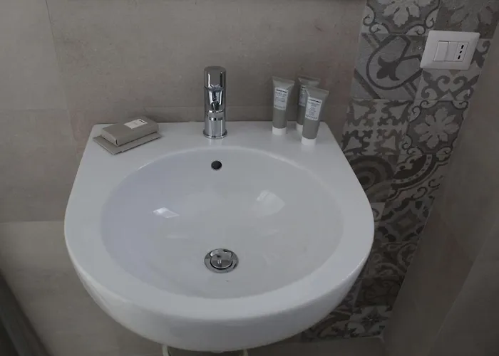 Apartment Virgilio 82 - Penthouse With Terrace *