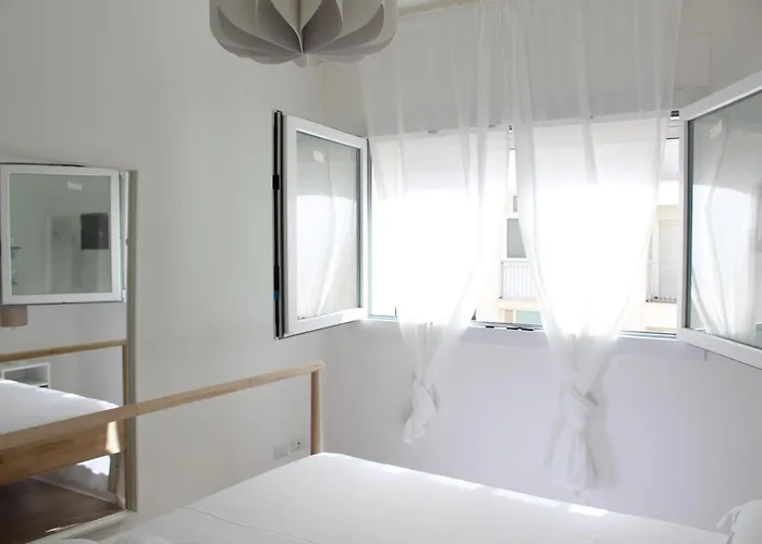 Virgilio 82 - Penthouse With Terrace * Trapani