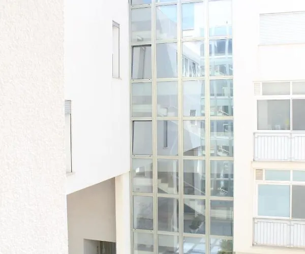 Virgilio 82 - Penthouse With Terrace