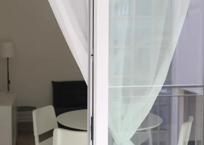 Virgilio 82 - Penthouse With Terrace *