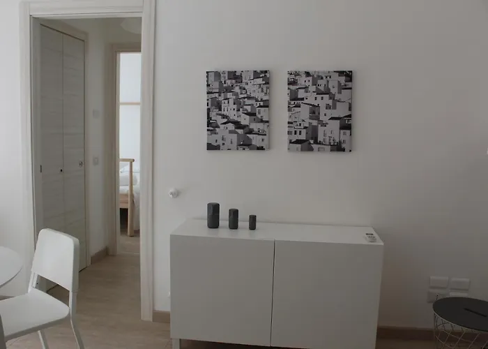 Virgilio 82 - Penthouse With Terrace *