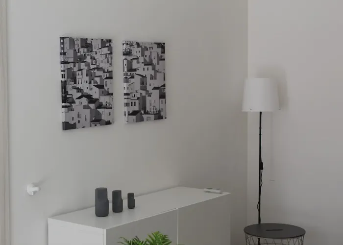 Apartment Virgilio 82 - Penthouse With Terrace *