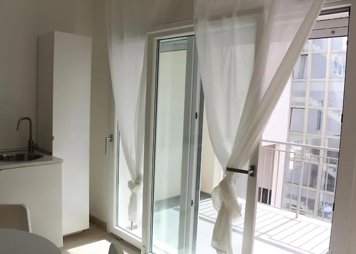 Virgilio 82 - Penthouse With Terrace Apartment