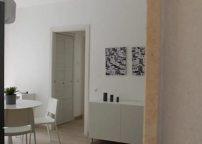 Virgilio 82 - Penthouse With Terrace Trapani