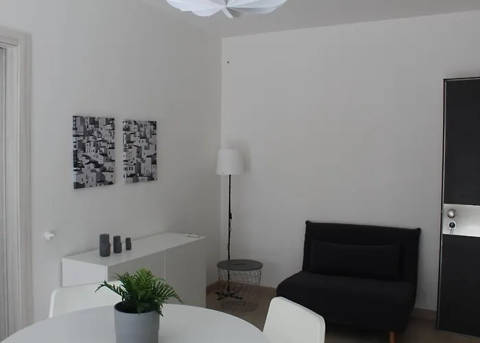 Virgilio 82 - Penthouse With Terrace Apartment