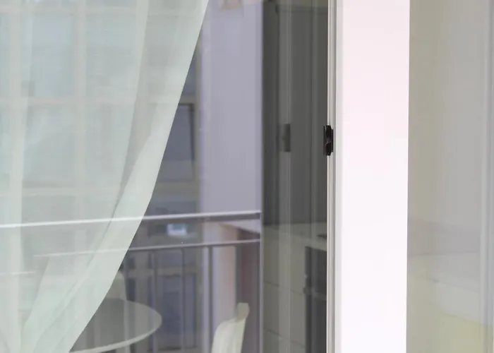 Virgilio 82 - Penthouse With Terrace Apartment