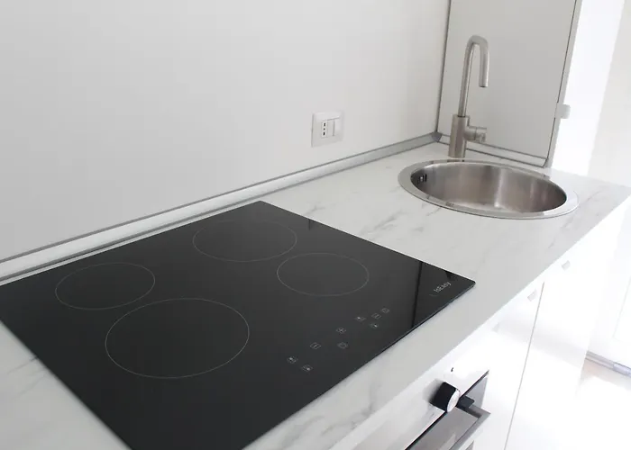 Virgilio 82 - Penthouse With Terrace Apartment *
