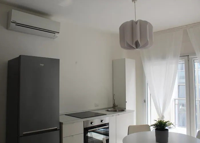 Virgilio 82 - Penthouse With Terrace *