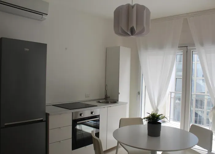 Virgilio 82 - Penthouse With Terrace