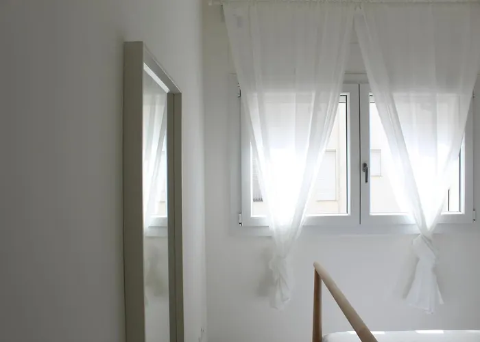 Virgilio 82 - Penthouse With Terrace Trapani